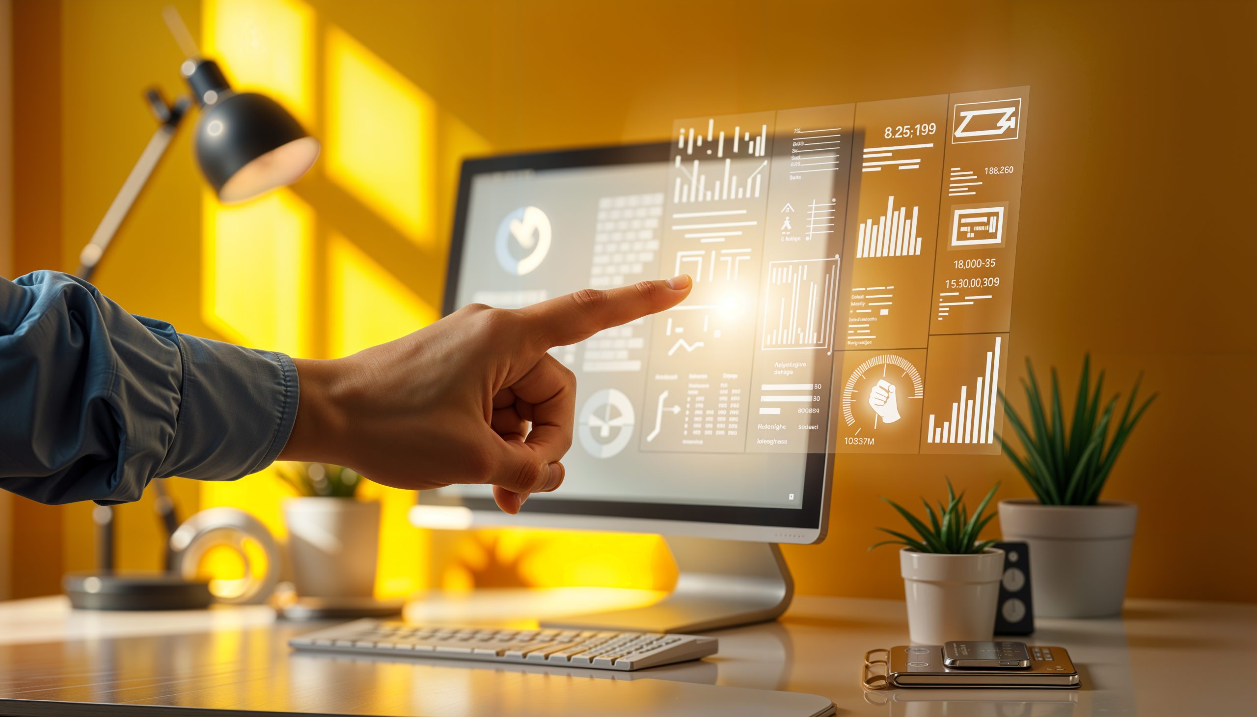 IT Firms Specializing in Website Design