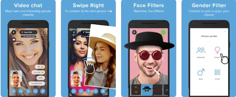 Chatrandom-Video-Chat-with-St-Apps-on-Google-Play