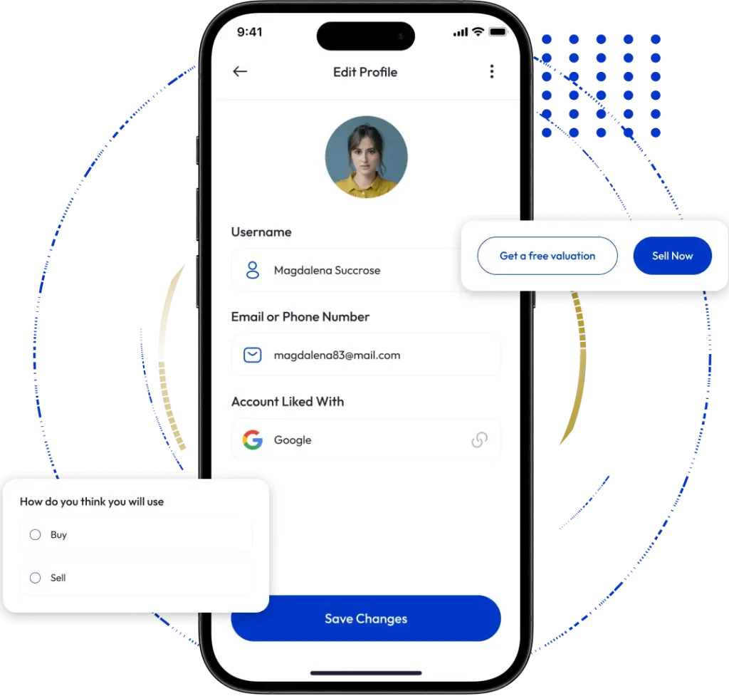 Clone App by WebSenor