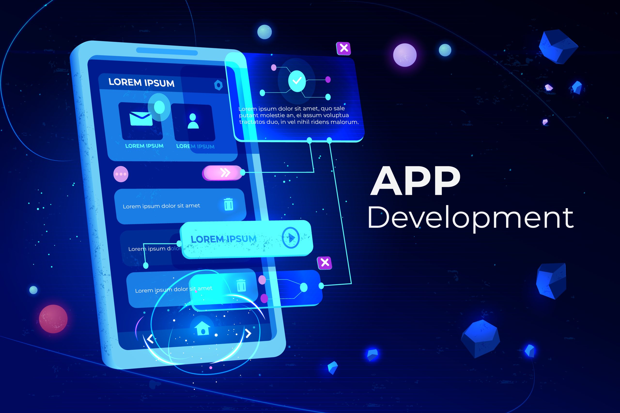 10 Best Mobile App Development Firms in Bangalore (2025)