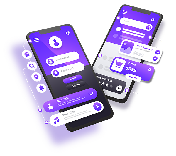 Mobile app development company