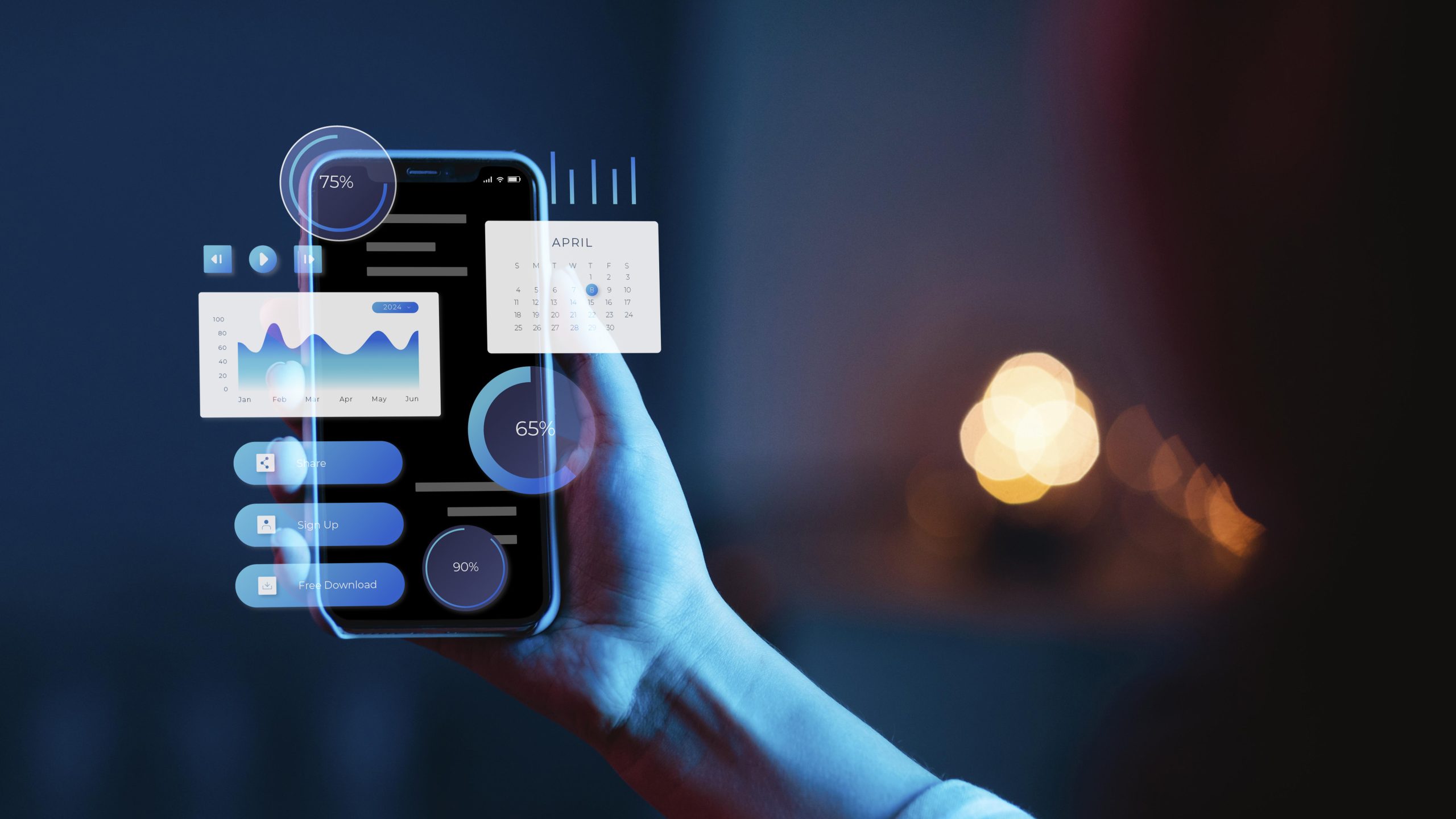 top 10 mobile app development companies in bangalore