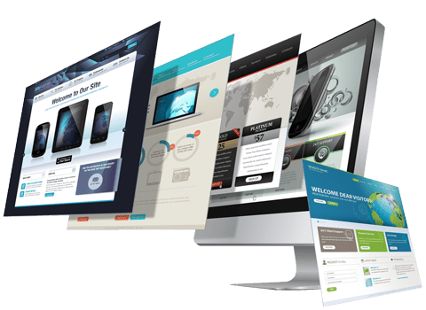 Web Development Company