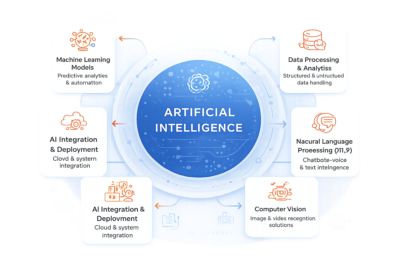 Artificial Intelligence Companies in Rajasthan