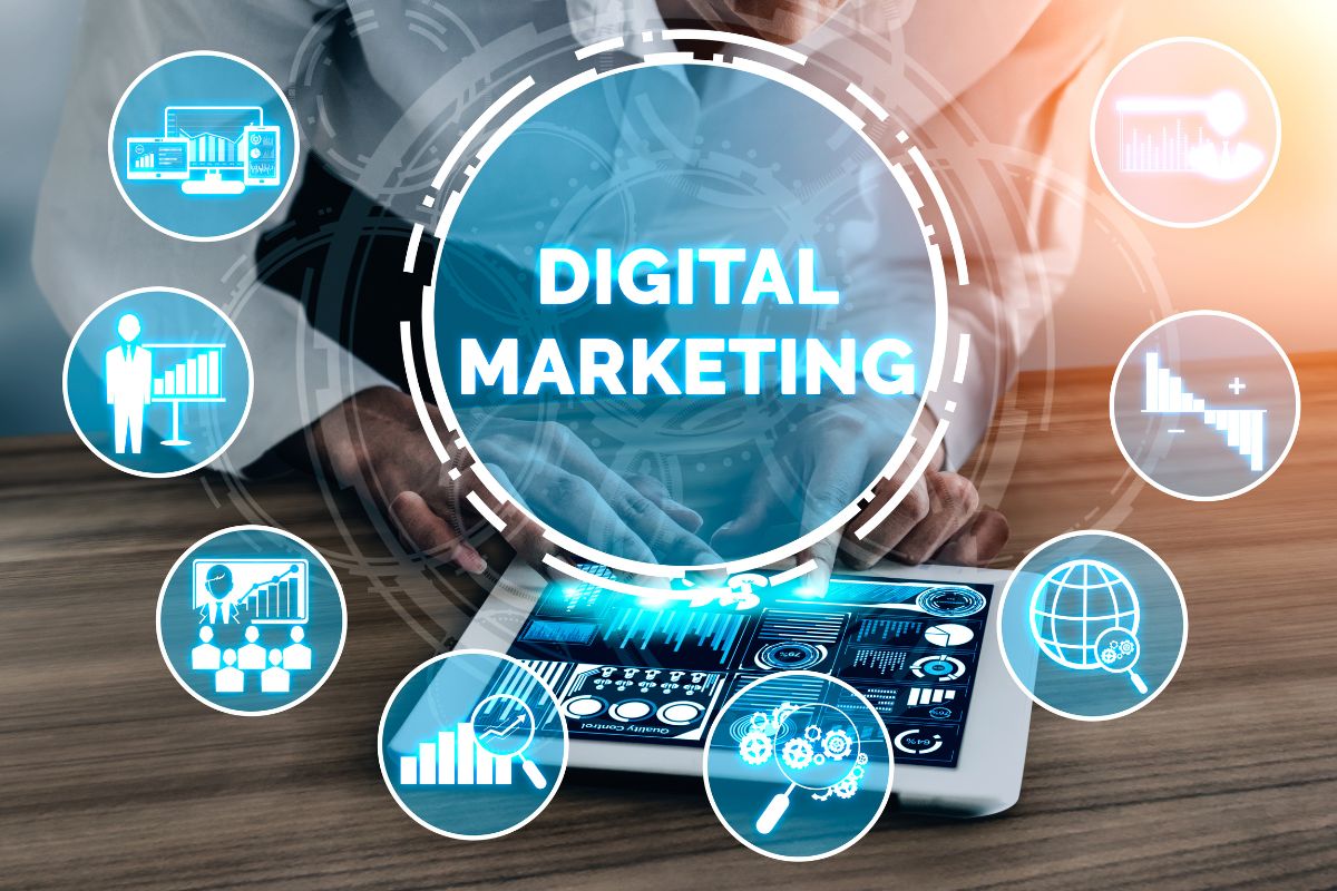 Top Digital Marketing Services in Bangalore That Drive Real Business Growth