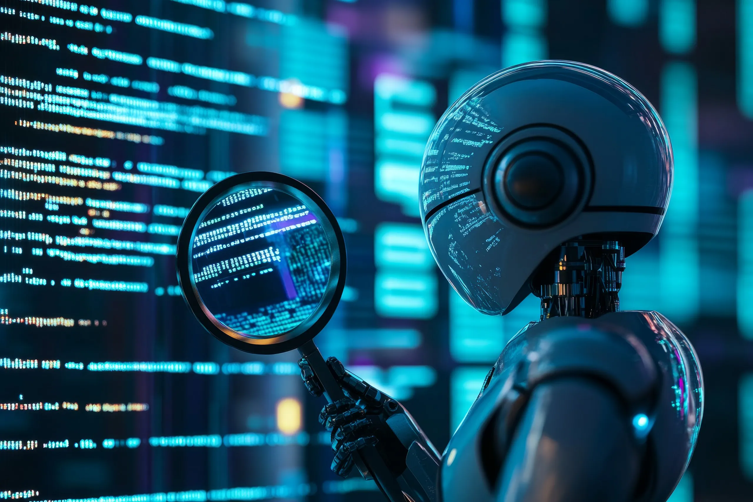 Image showing AI technologies in India