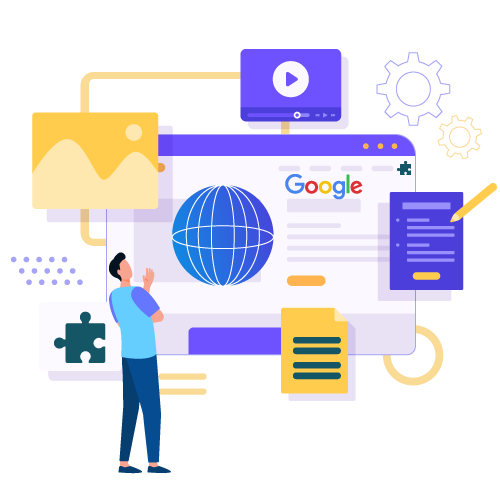 Google Chrome Extension Development in India