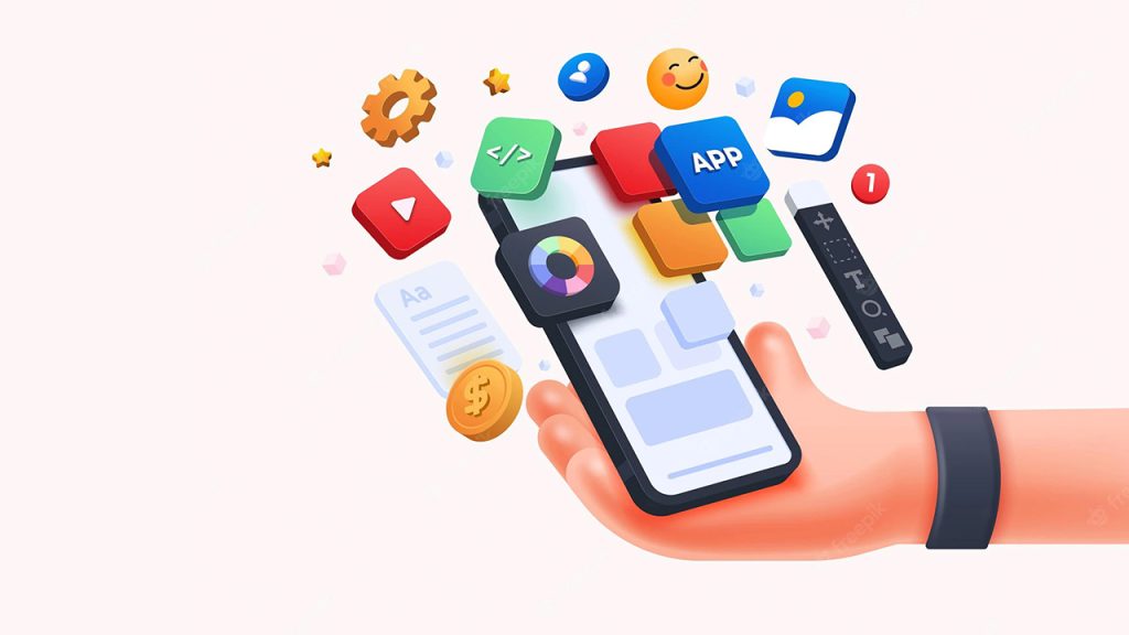 How Custom App Solutions in Bangalore Can Maximize Your ROI