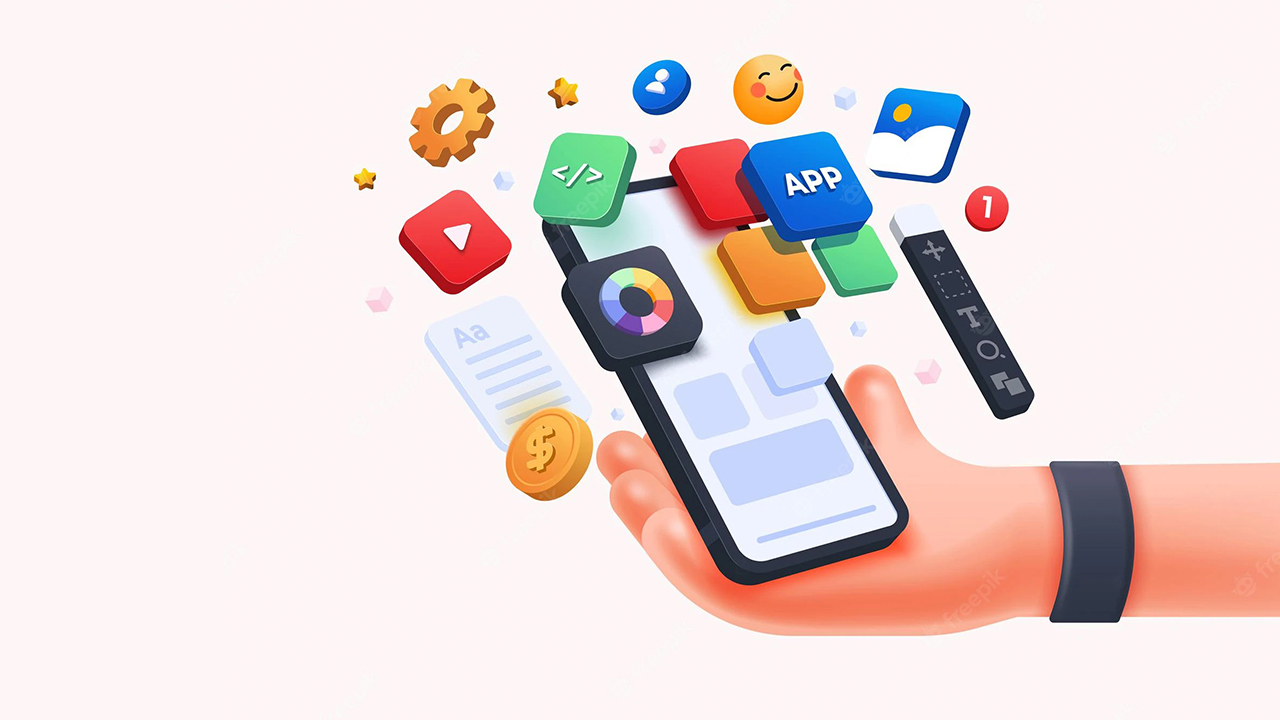 custom app solutions in Bangalore | WebSenor