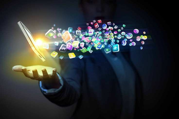 Professional Mobile App Developers in Bangalore creating innovative and scalable mobile applications