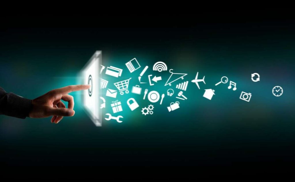 image showing Skilled mobile app developers in Bangalore