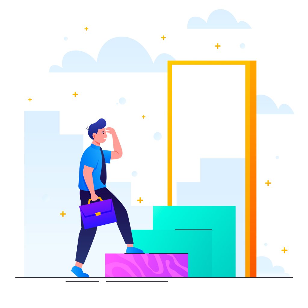 Mobile app development in Dubai 