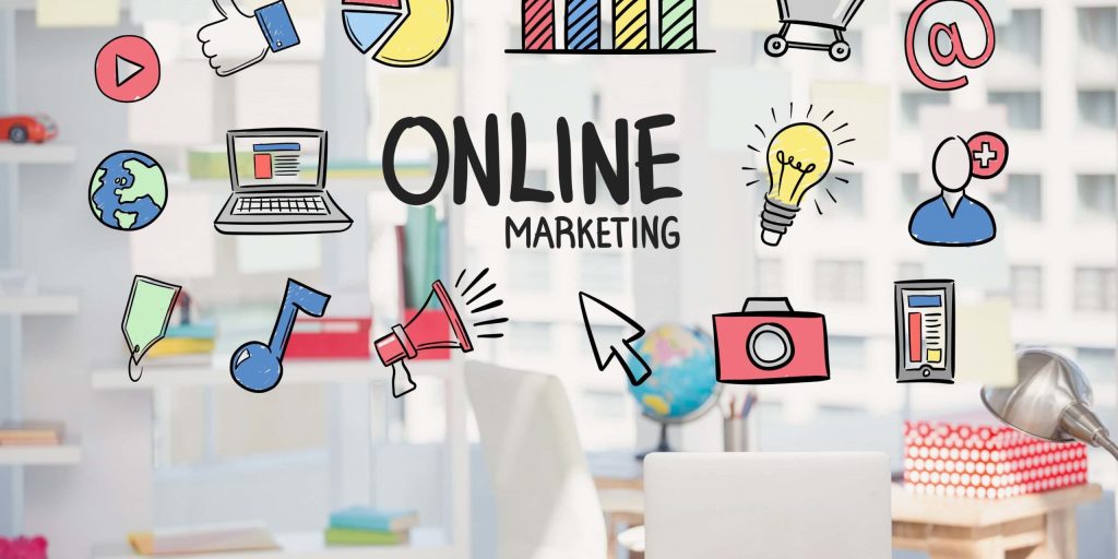 online marketing solutions in bangalore