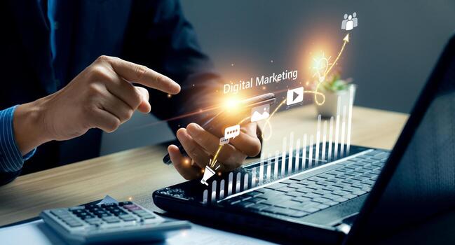 online marketing solutions in Bangalore
