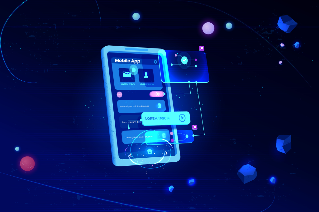 App Development Agency in Bangalore