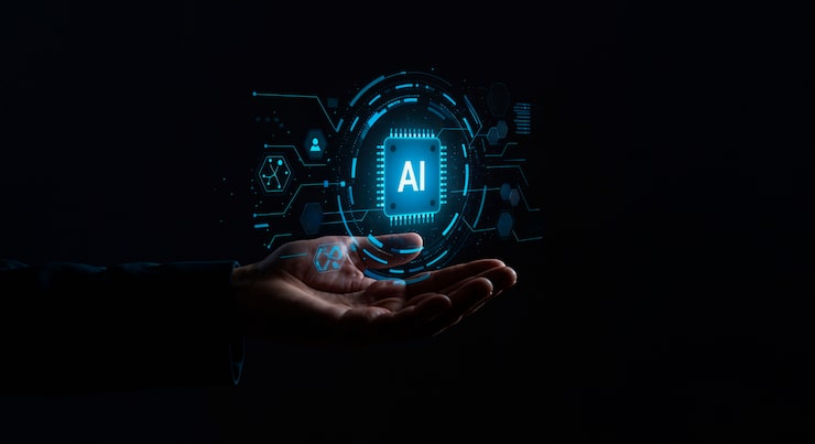 ai development company in india
