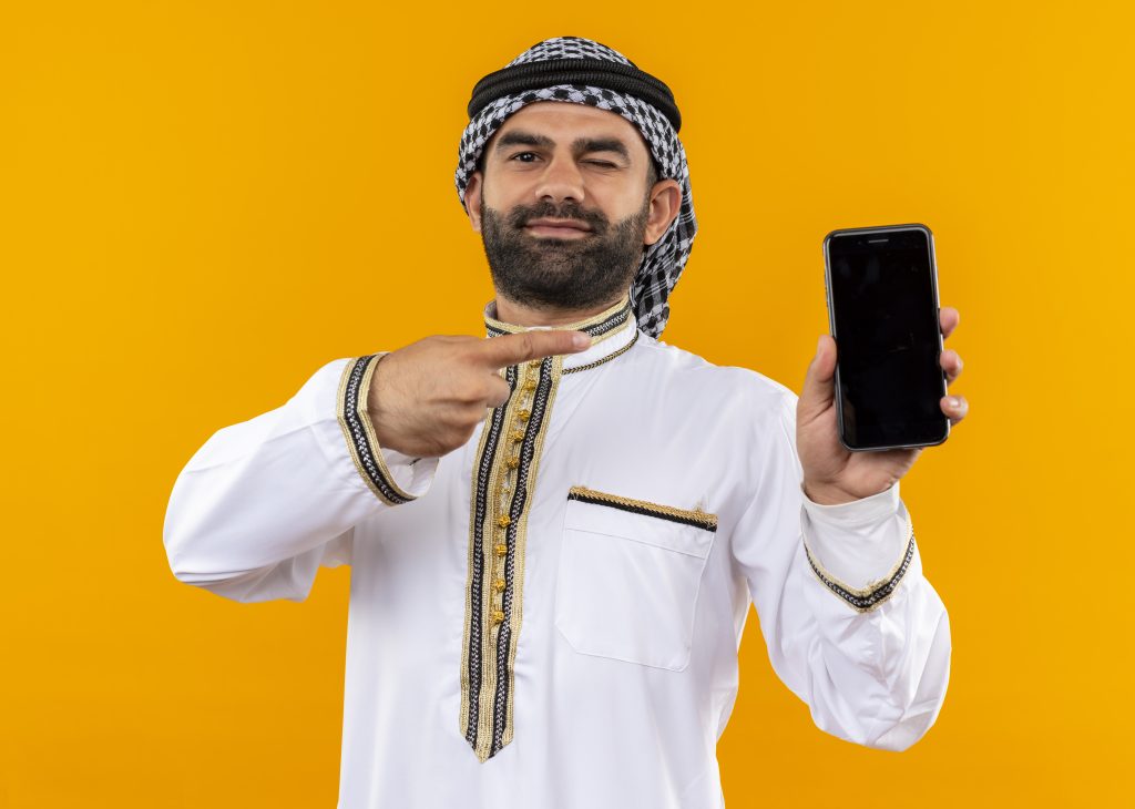 Custom Mobile App Development in Dubai