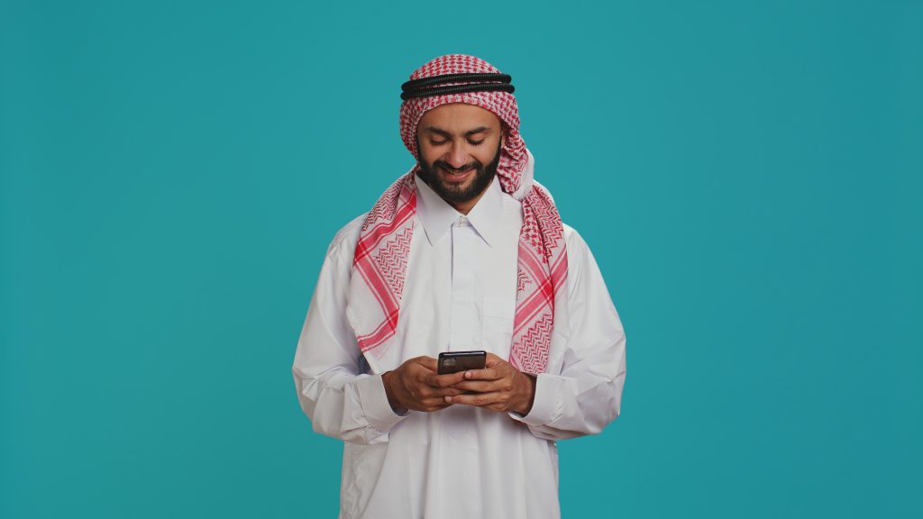 Custom Mobile App Development in Dubai