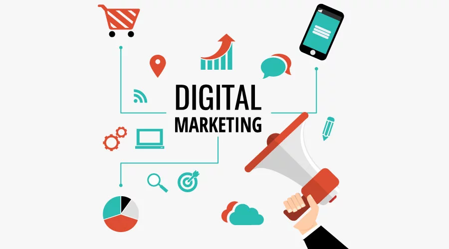 Top Digital Marketing Solutions in Bangalore to Boost Revenue in 2026 – WebSenor Insights