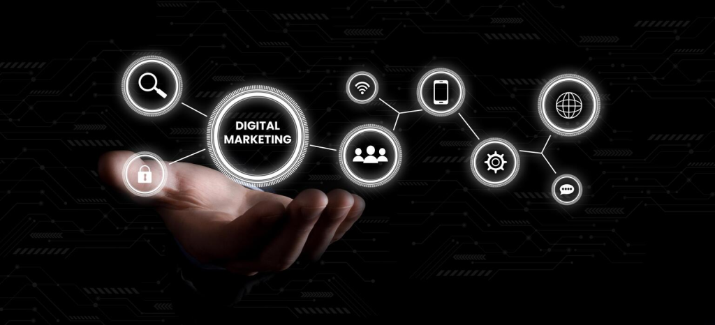 Digital Marketing Solutions in Bangalore
