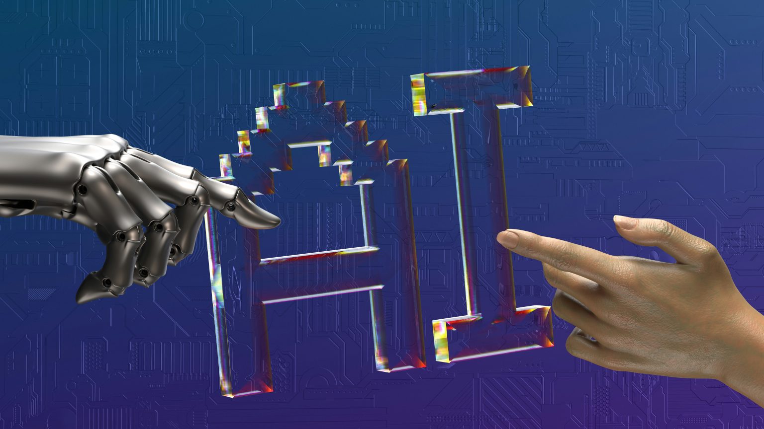 Top Artificial Intelligence Solutions in India | WebSenor