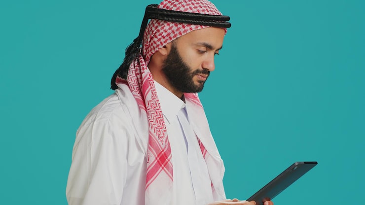 Mobile App Development Solutions in Dubai: From Concept to Launch