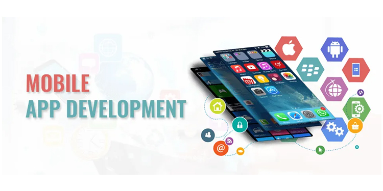 Mobile App Development Company in Bangalore
