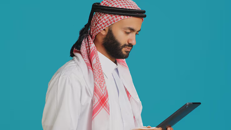 app development solutions in Dubai
