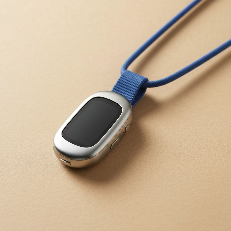  Soull Ai device page