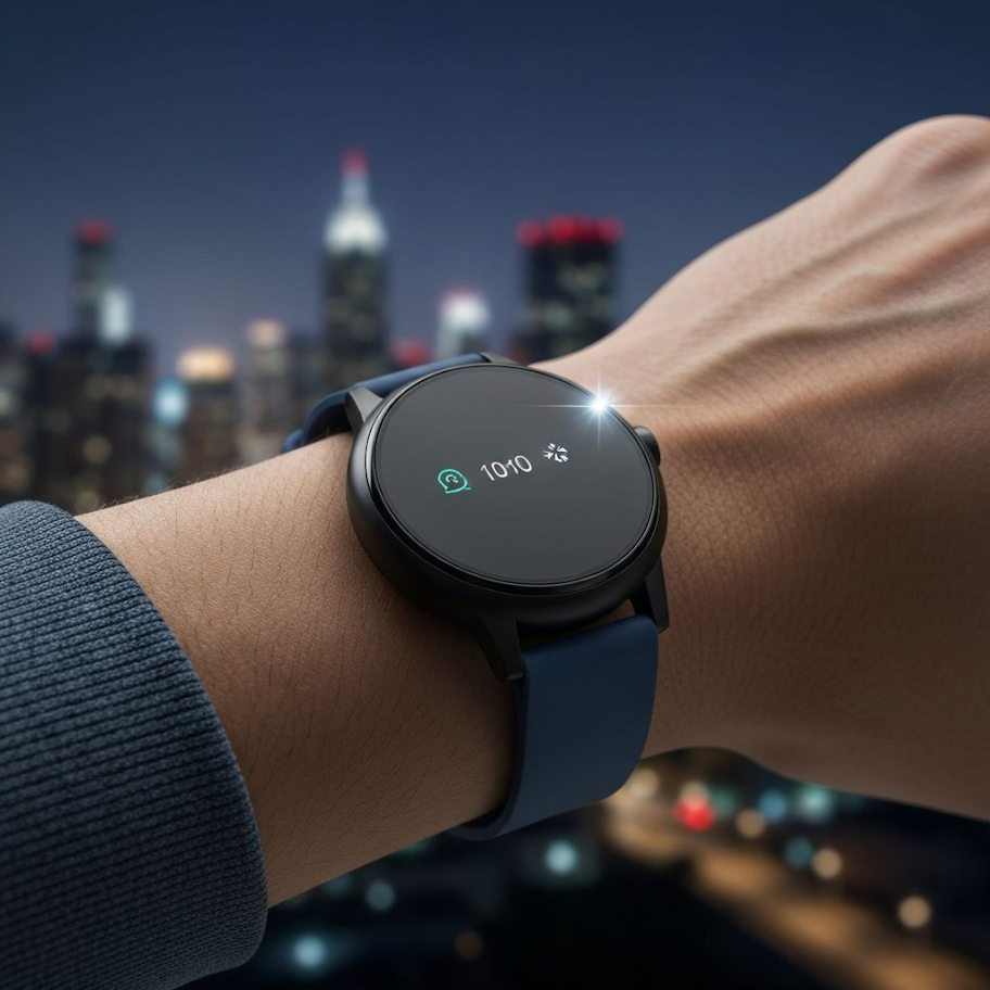  Soull Ai device page