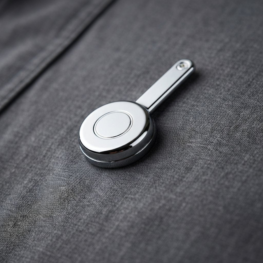  Soull Ai device page