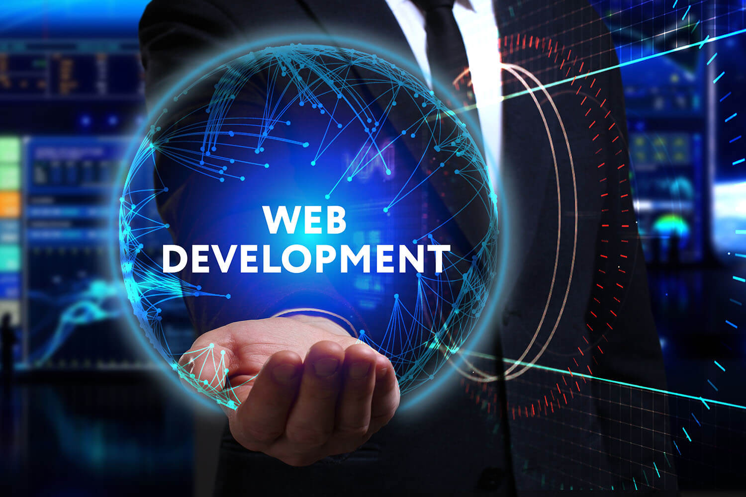 Top Websites Development Services in Bangalore Every Business Should Know About