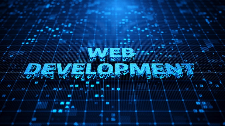 Websites Development Services in Bangalore