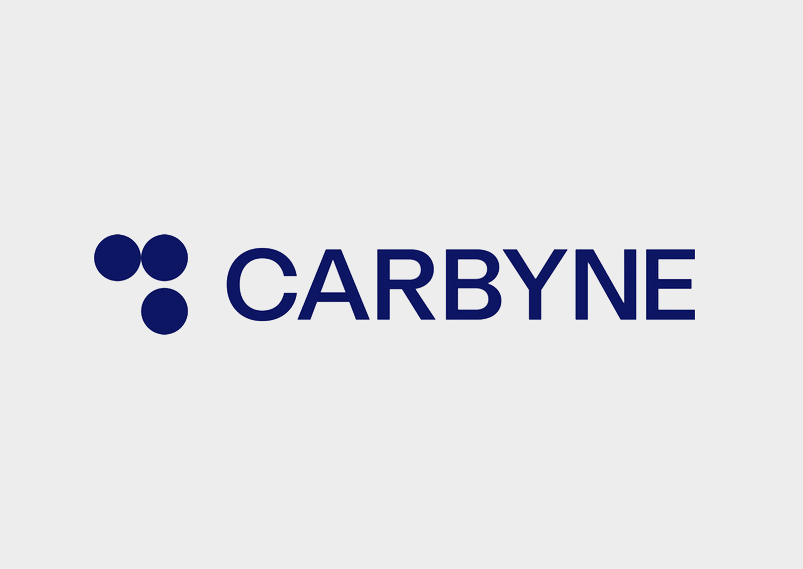 Carbyne