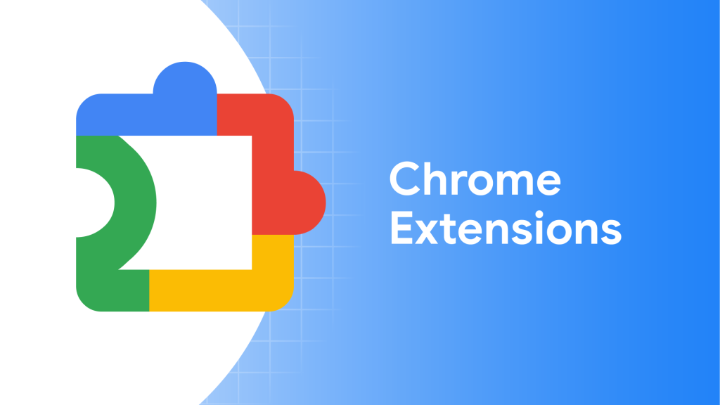 Chrome extensions