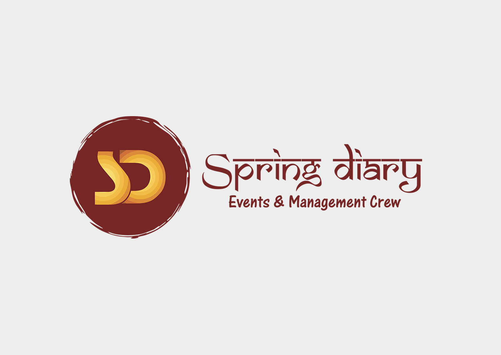 Spring-Diary