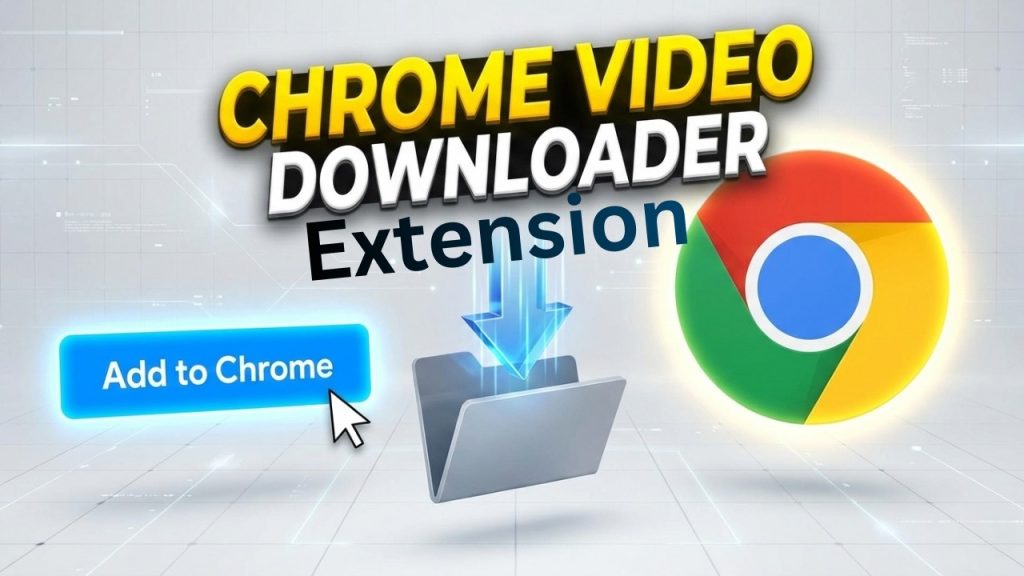 Chrome extensions