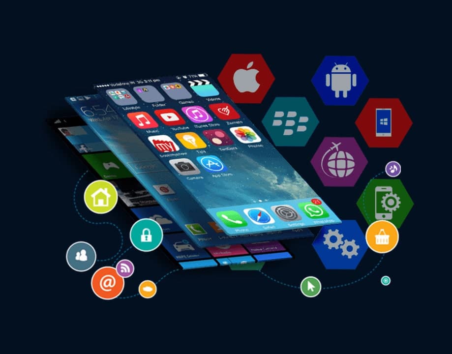 Top App Development Services in Bangalore That Drive Business Growth