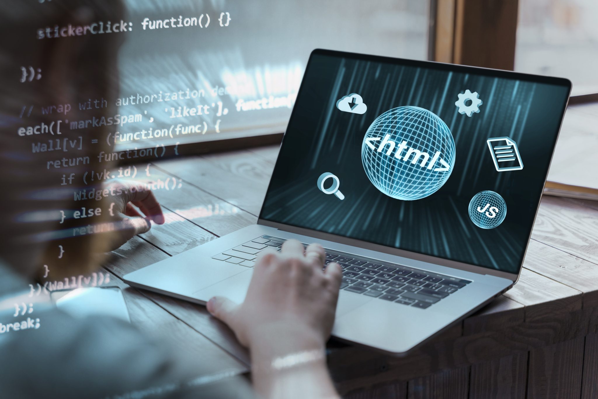 From Startup to Scale: Your Complete Digital Transformation Partner in Bangalore | WebSenor