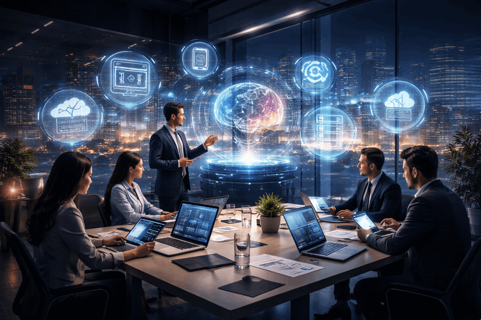 Emerging Digital Trends in Dubai Every Business Must Know in 2026