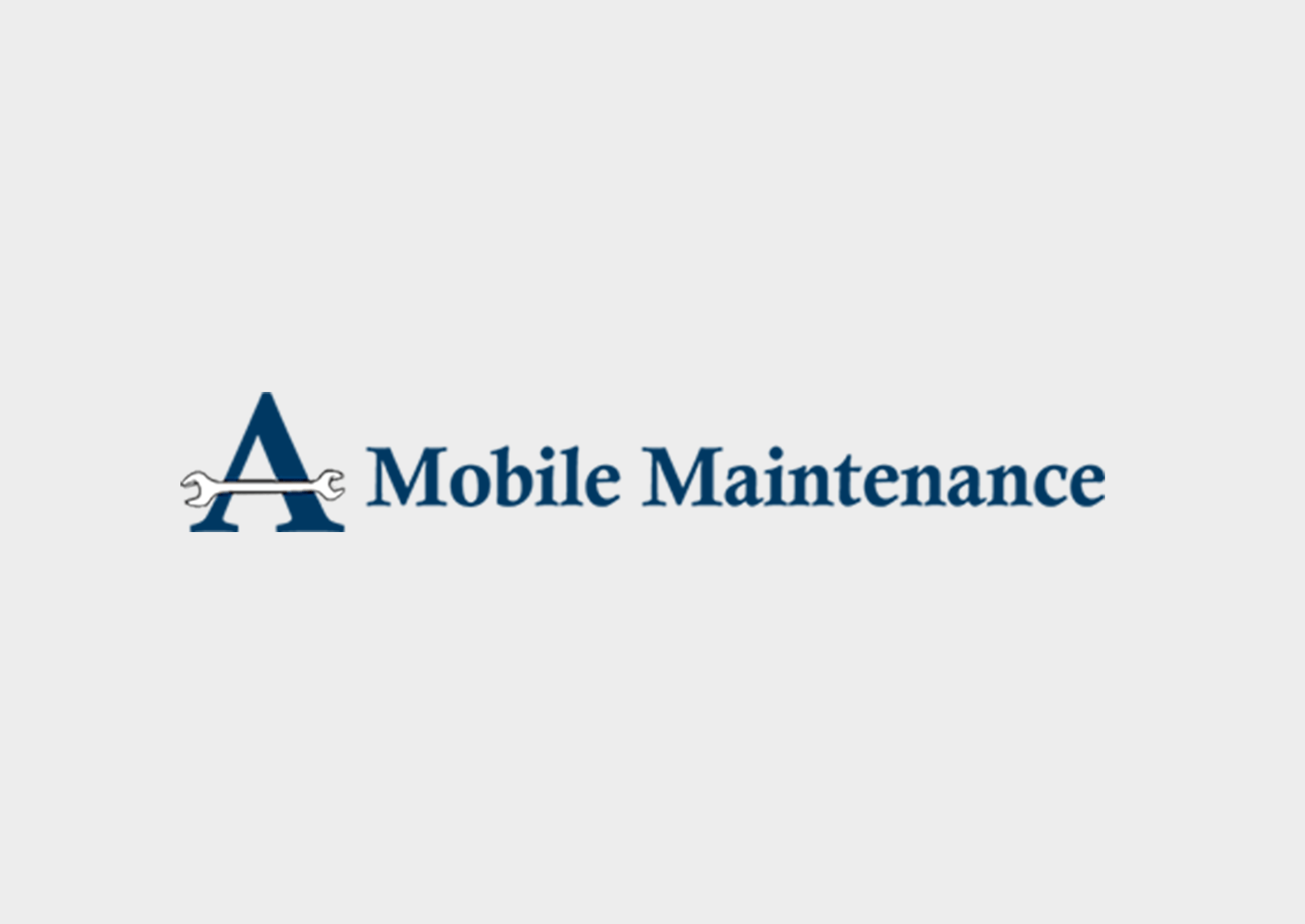 A-Mobile-Maintenance