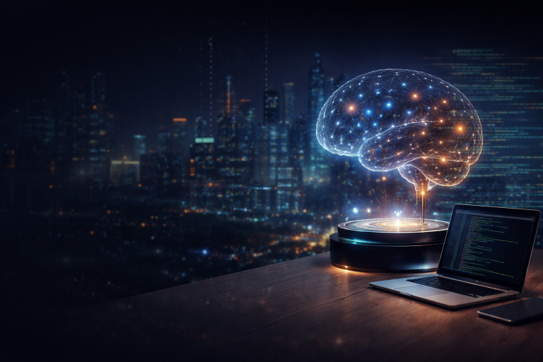 AI and ML