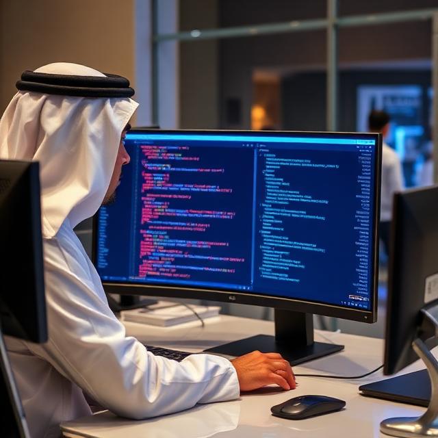 AI-Powered Websites in Dubai: The Future of Web Development in 2026