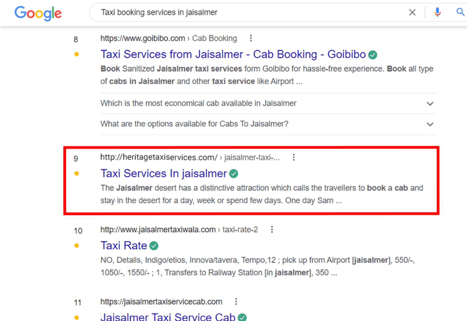 heritage-taxi-services-seo-4