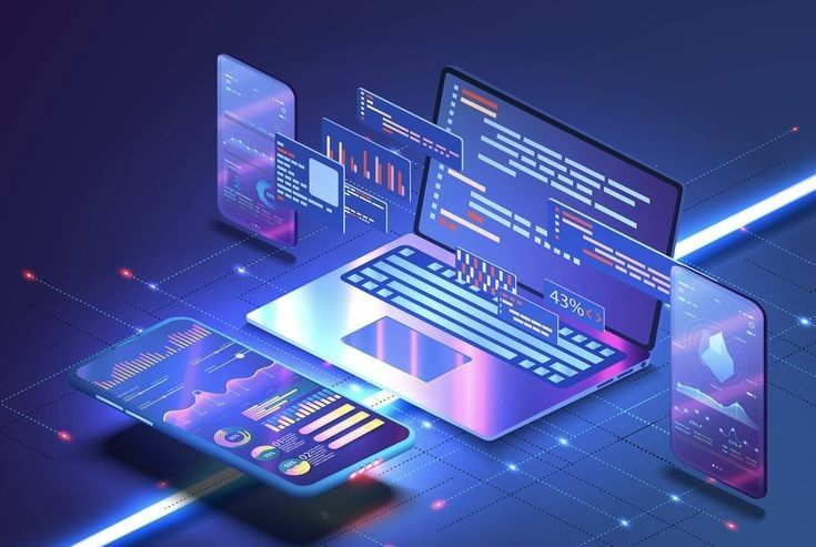 Smart Digital Solutions