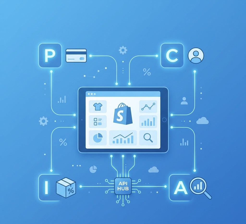 Shopify Developer in India