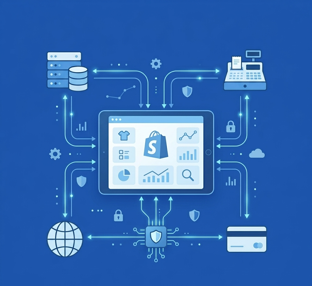 Shopify Developer in India