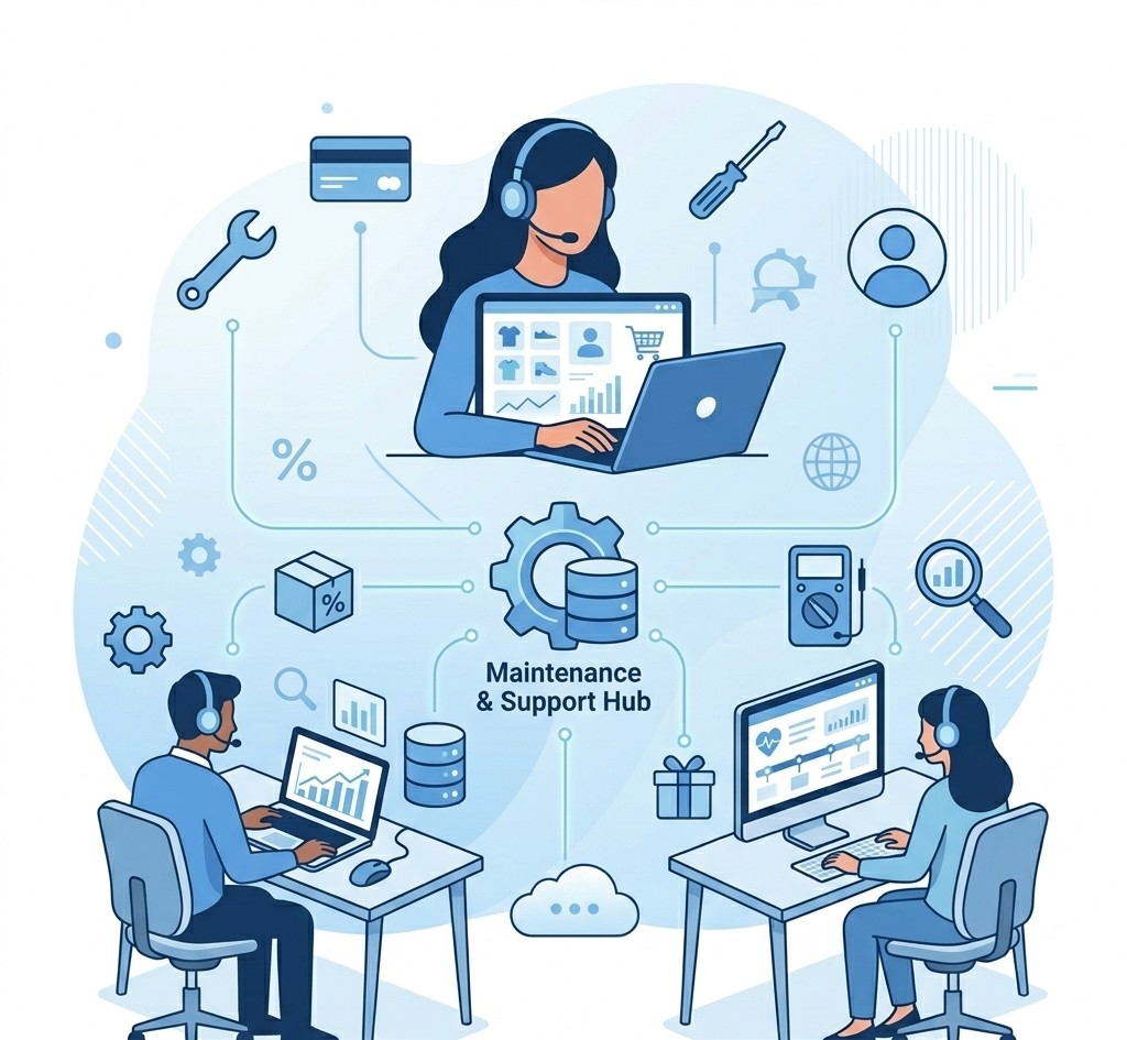 Shopify Developer in India