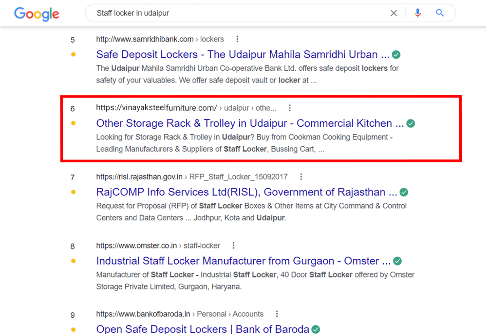 vinayak-steel-furniture-seo-2