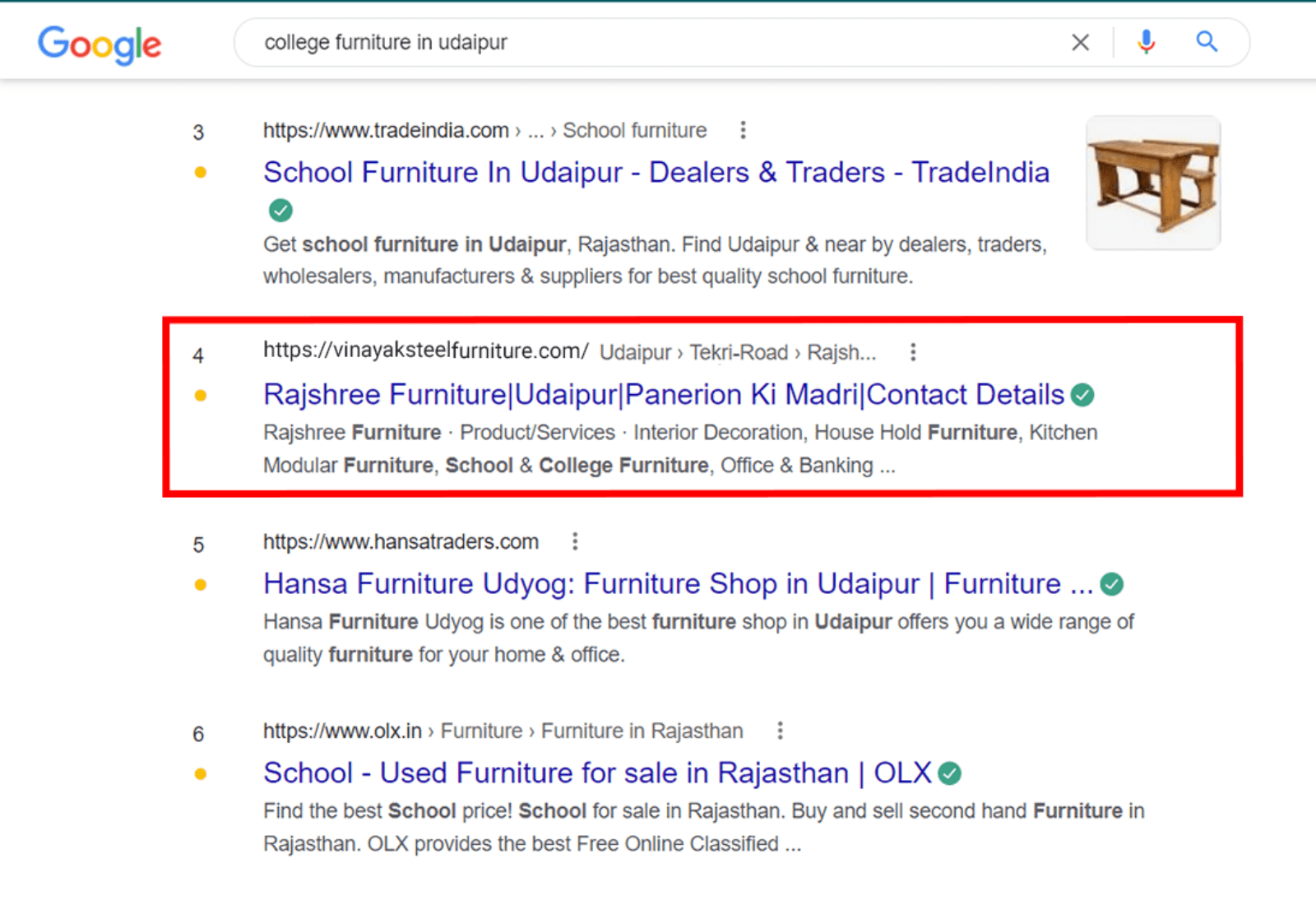 vinayak-steel-furniture-seo-4